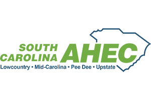 South Carolina AHEC: Lowcountry, Mid-Carolina, Pee Dee, Upstate