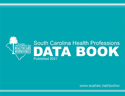 2019 Data Book cover