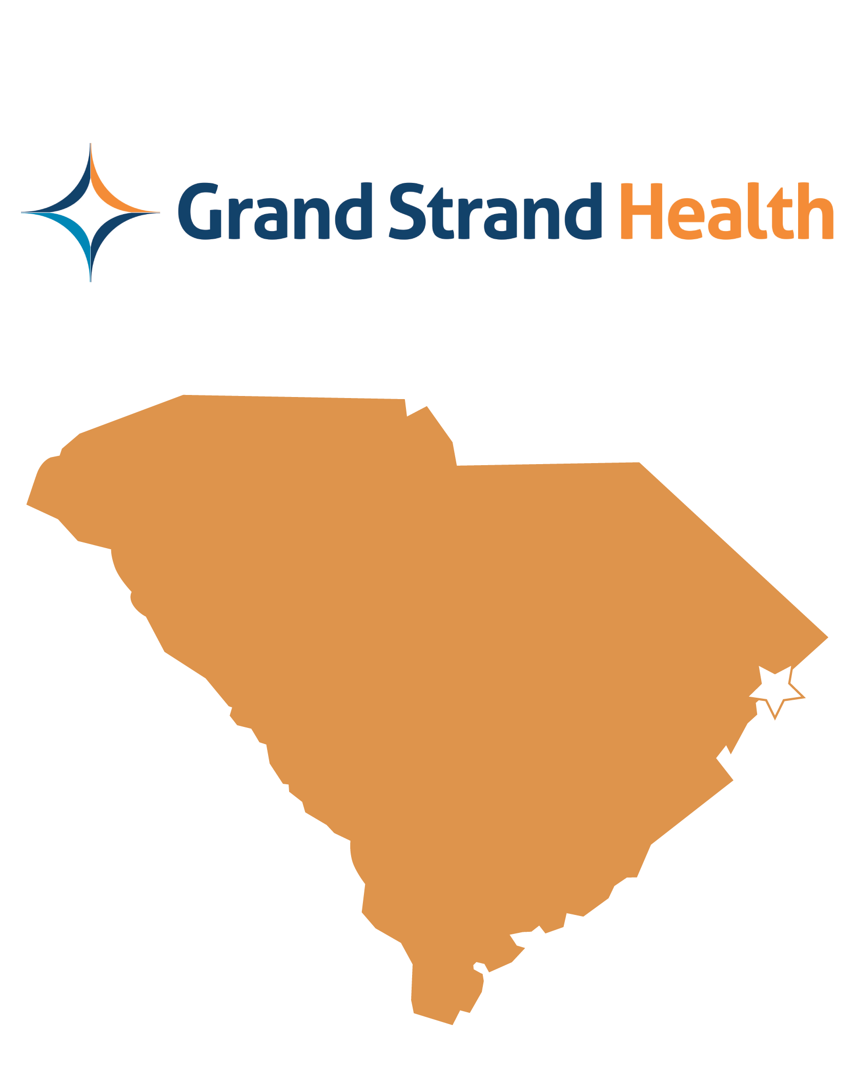 Grand Strand Health in Myrtle Beach, South Carolina
