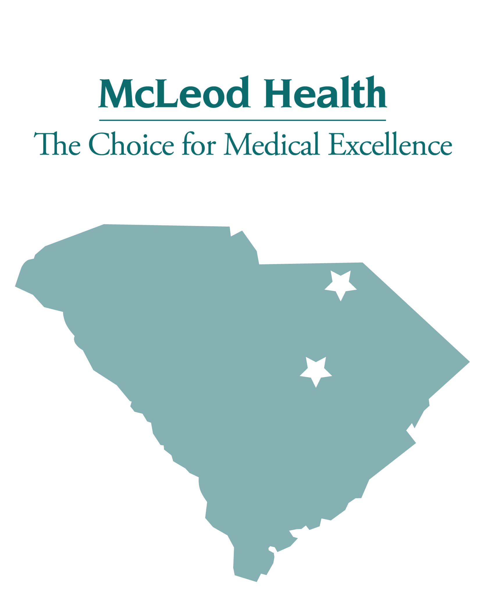 McLeod Health in Cheraw and Clarendon, South Carolina