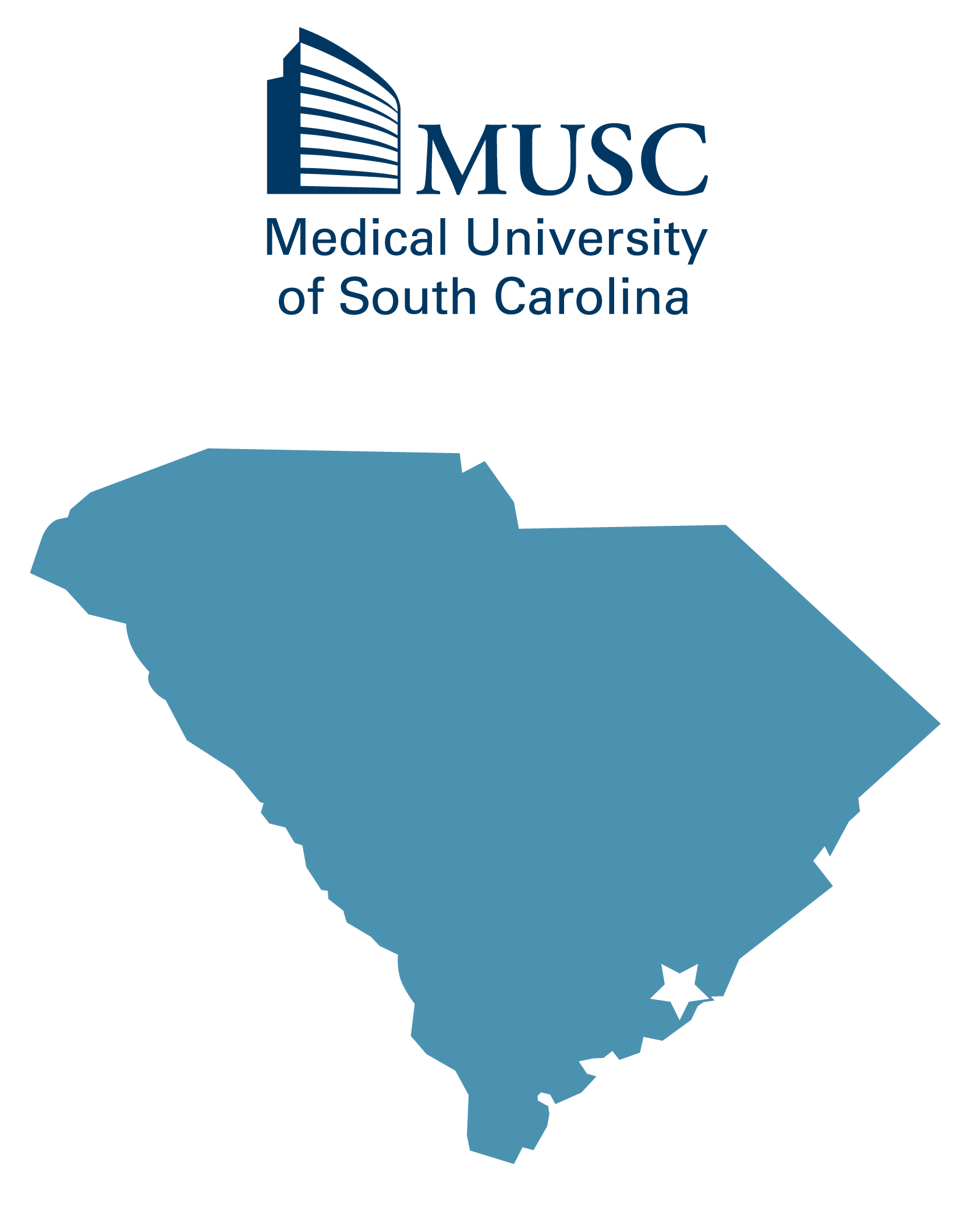 MUSC Health in Charleston, South Carolina