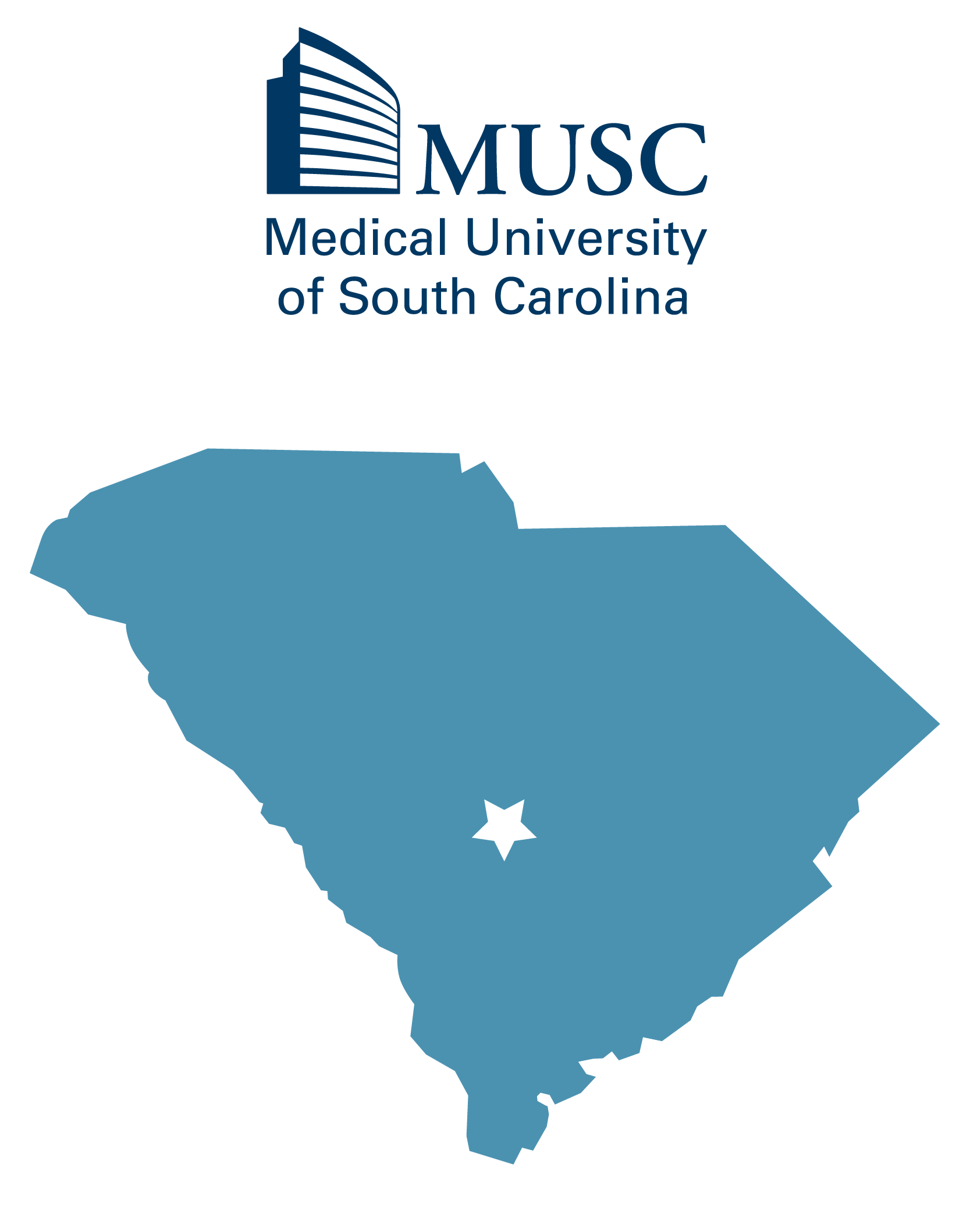 MUSC Health in Orangeburg, South Carolina