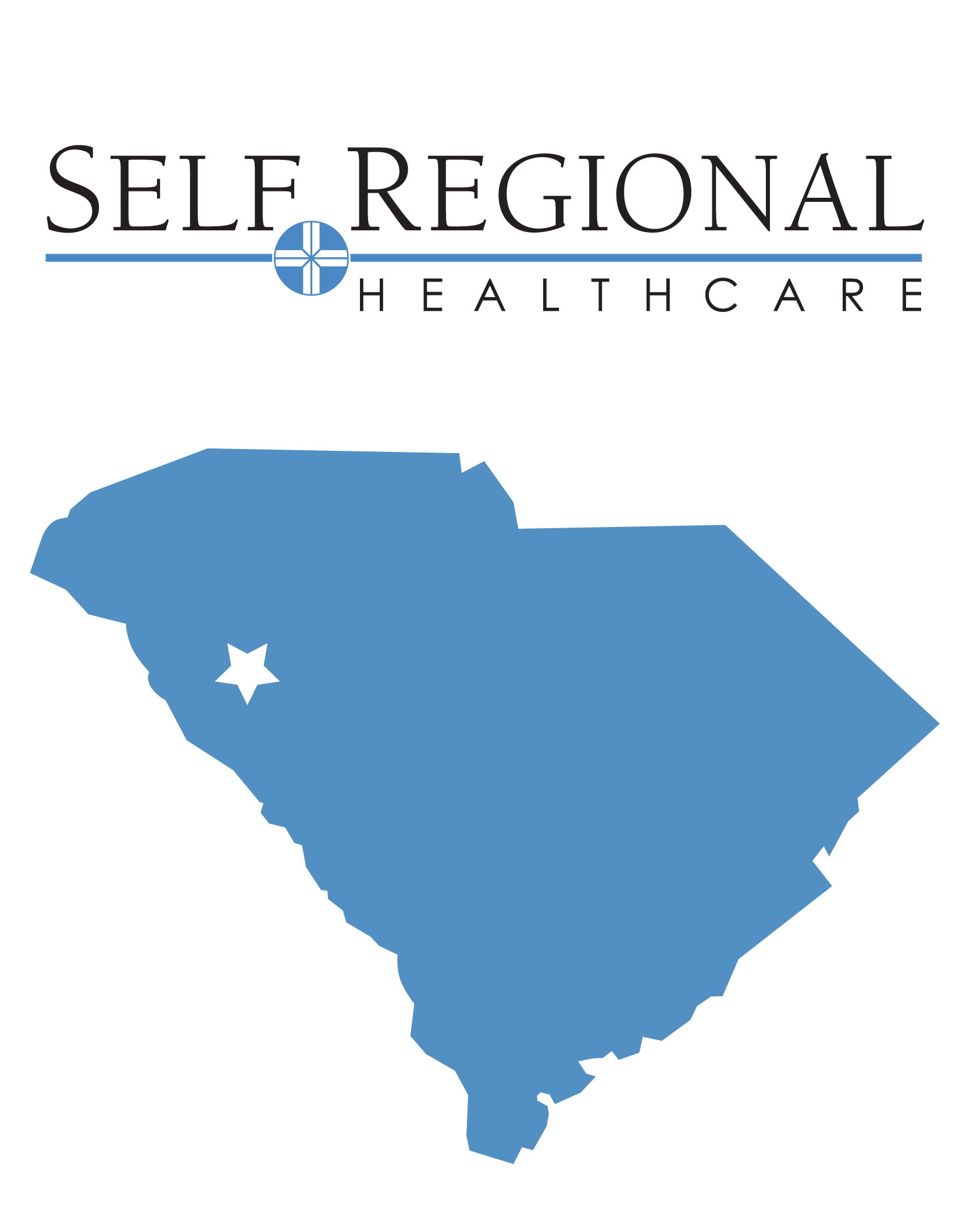 Self Regional in Greenwood, South Carolina