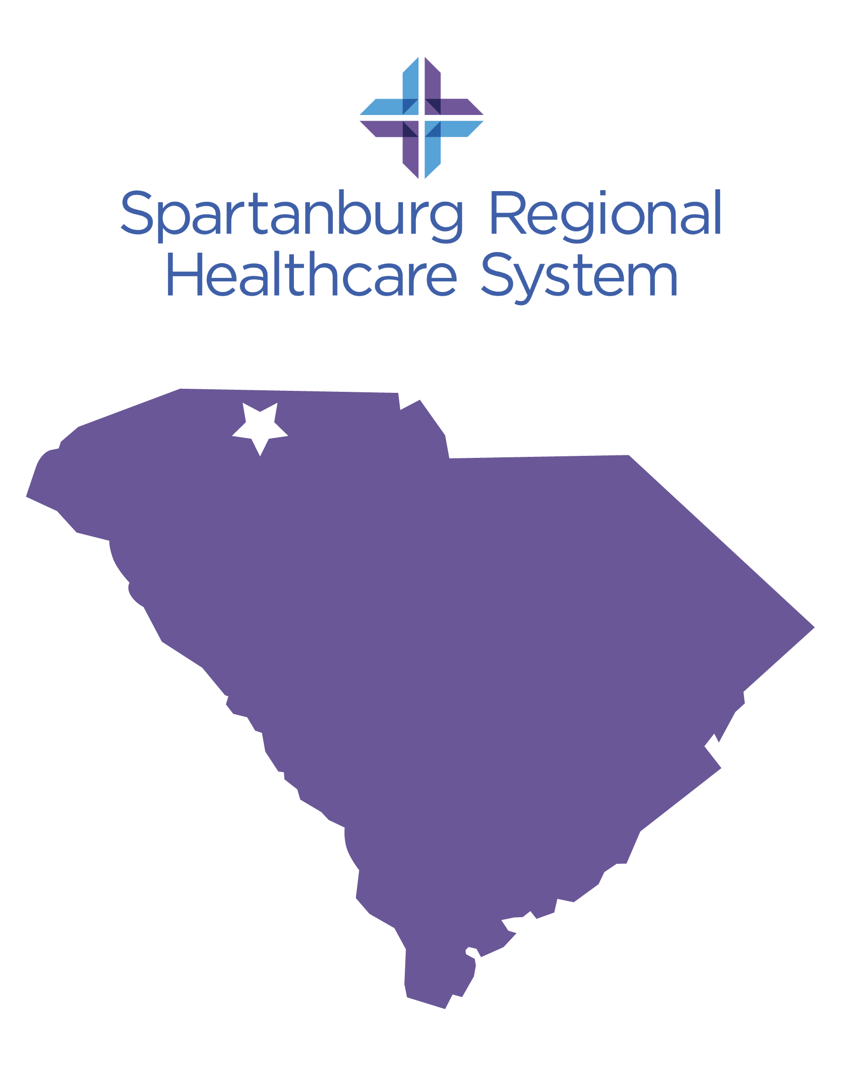 Spartanburg Regional in Spartanburg, South Carolina