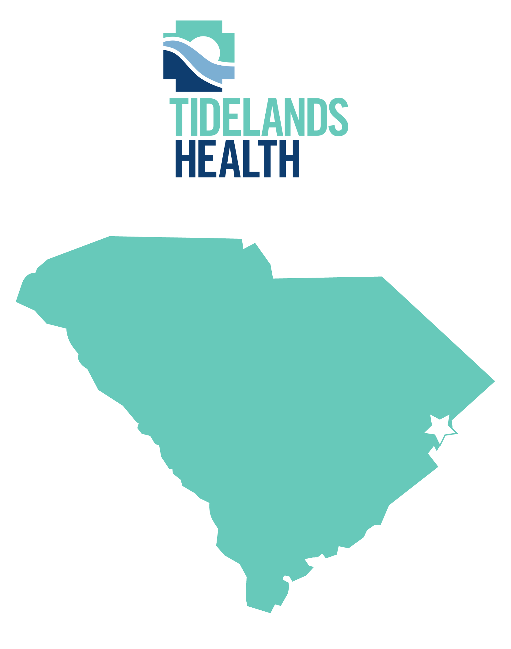 Tidelands Health/MUSC in Murrells Inlet, South Carolina