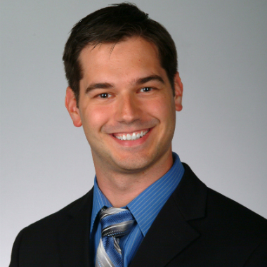 Anthony DeClue