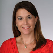 Catherine Durham