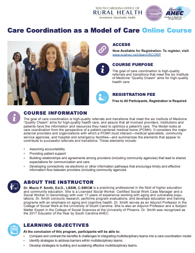 flyer