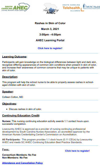 flyer