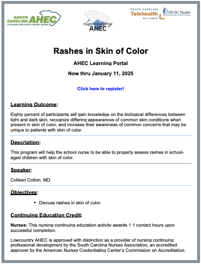 flyer