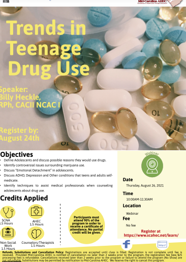 flyer