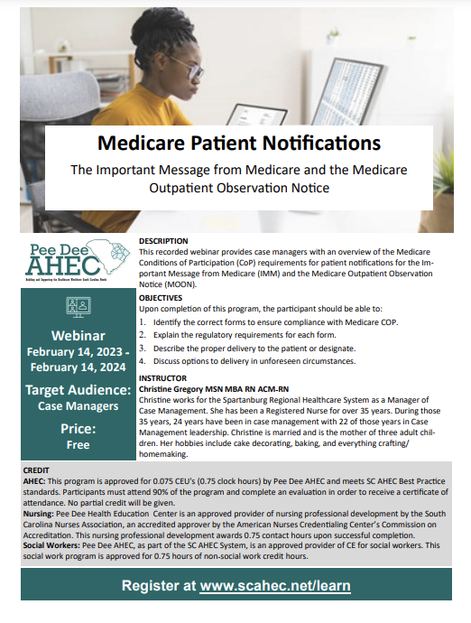 flyer