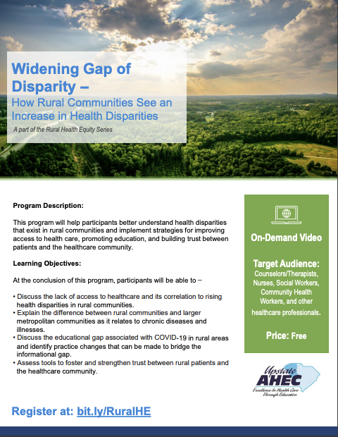 flyer