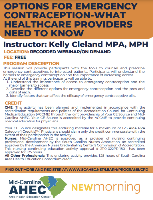 flyer