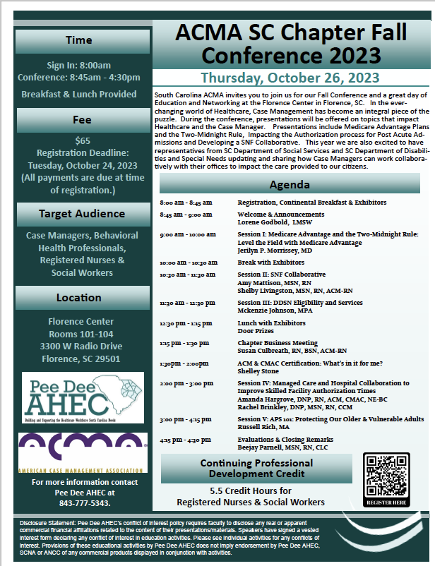 flyer