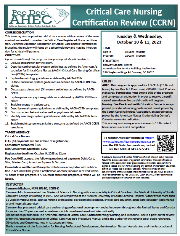 flyer