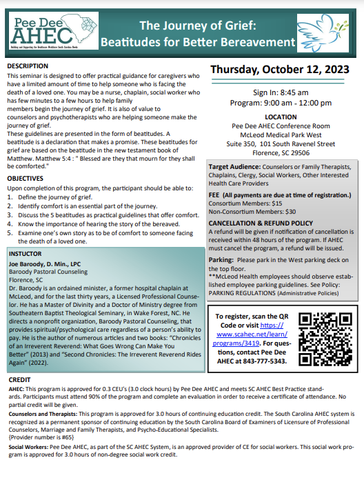 flyer