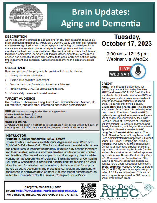 flyer