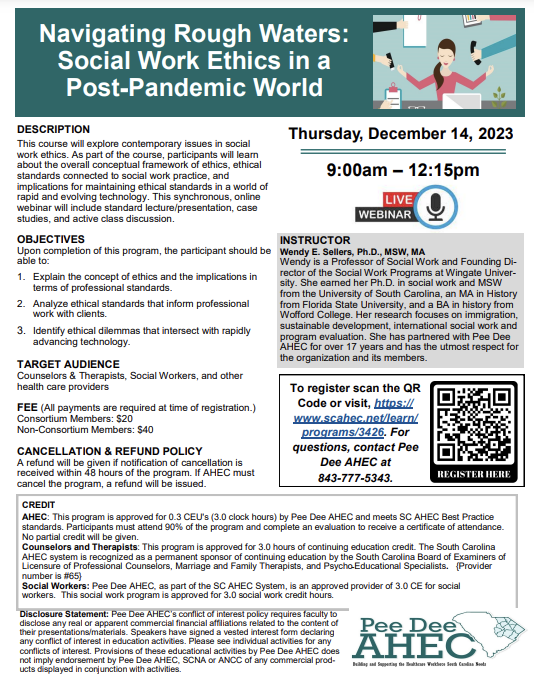 flyer