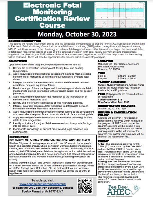 flyer