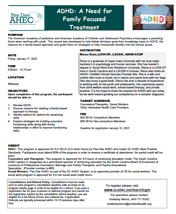 flyer
