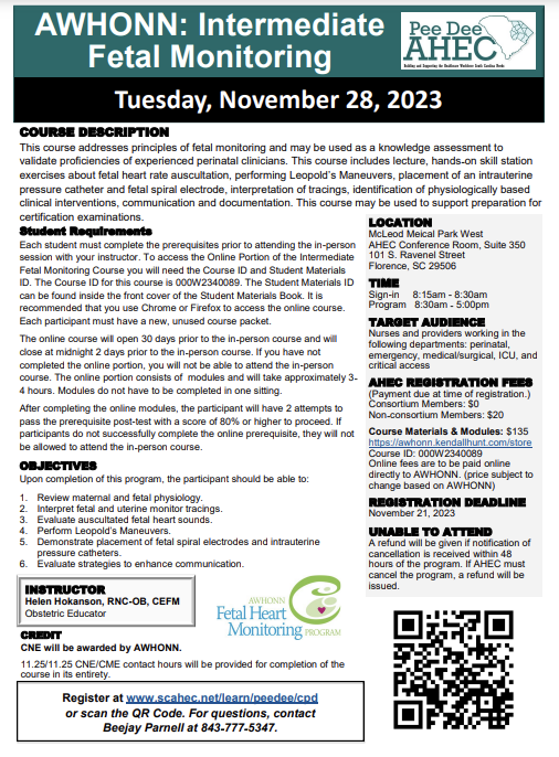 flyer