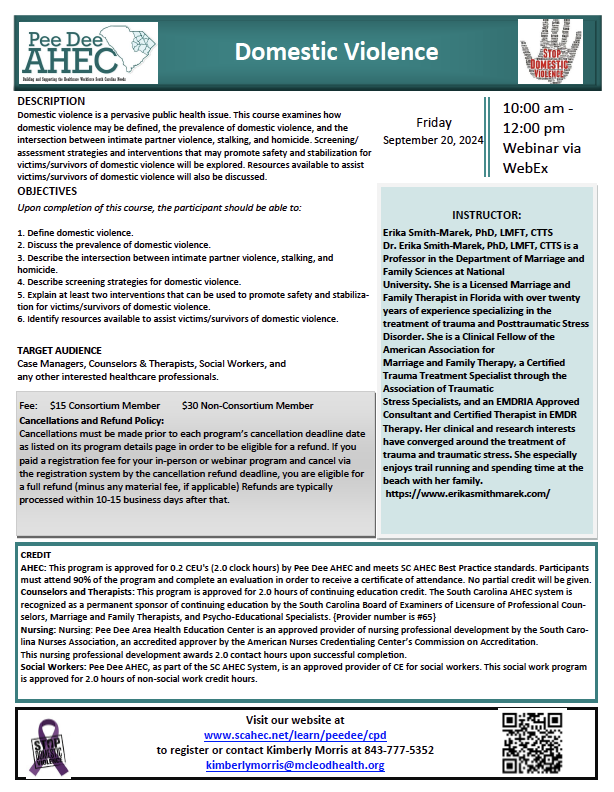flyer