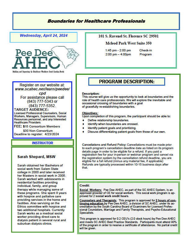 flyer