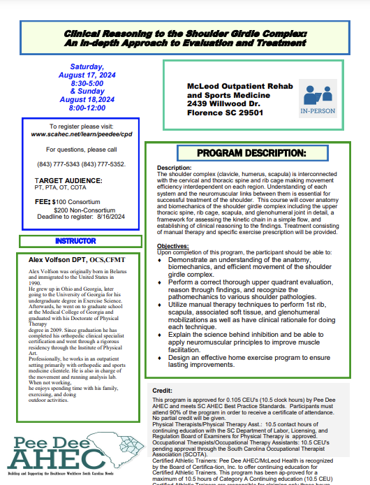 flyer