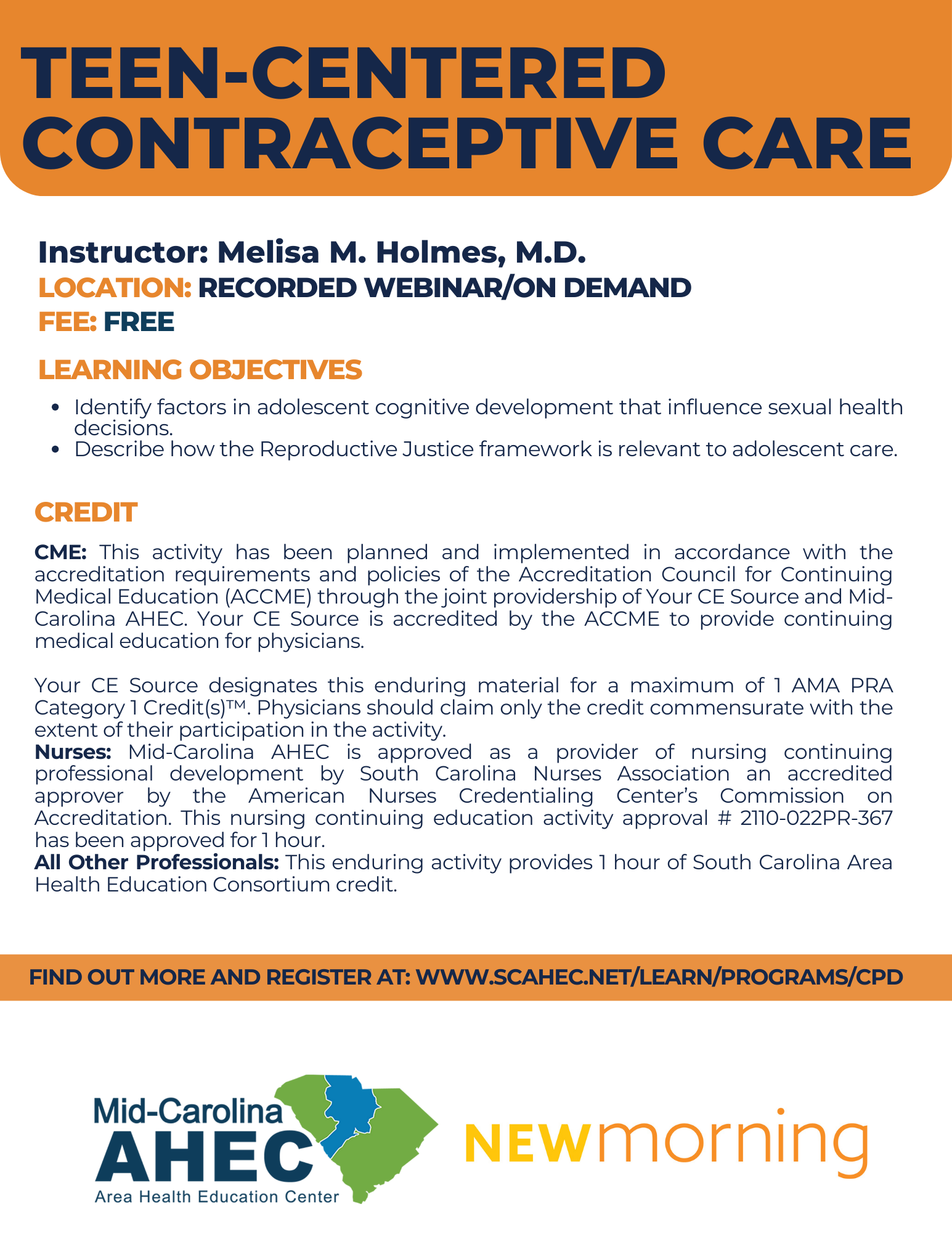 flyer
