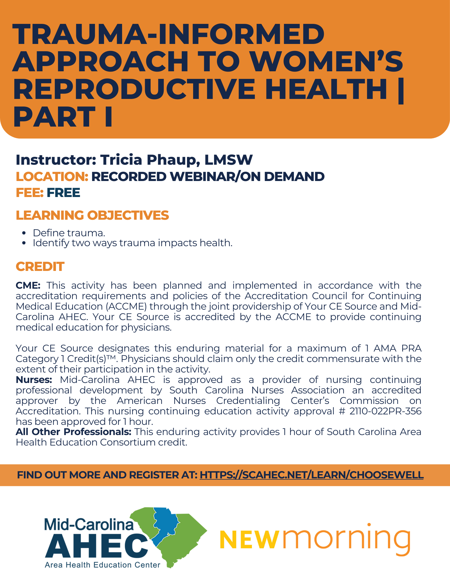 flyer