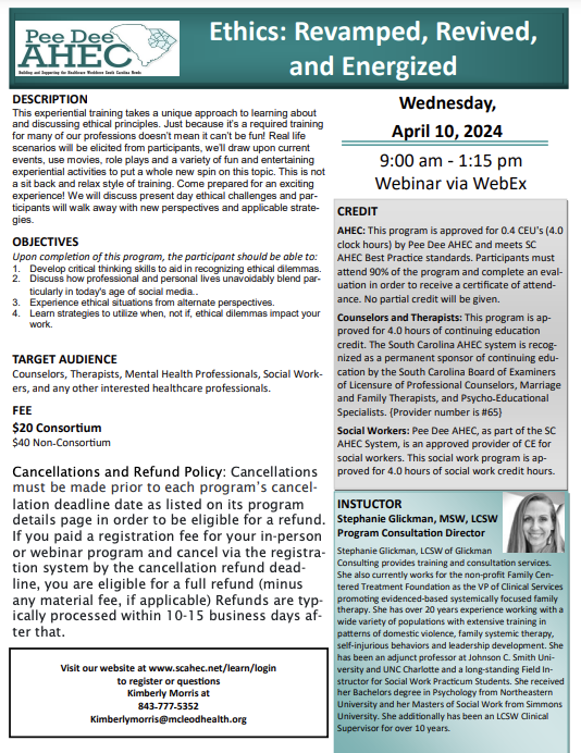 flyer