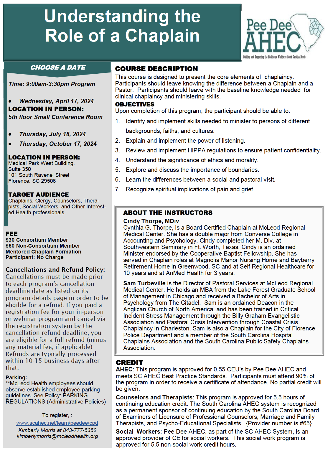 flyer