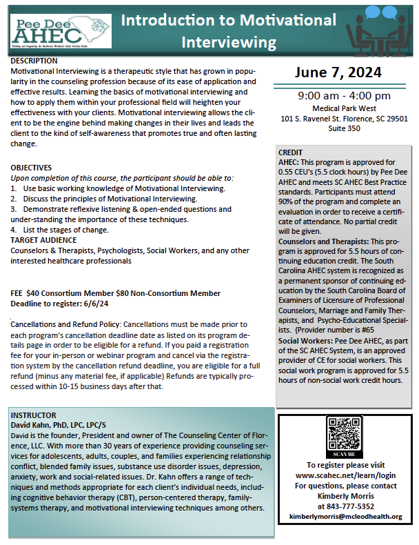 flyer