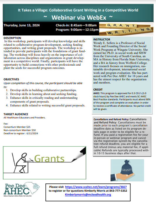 flyer