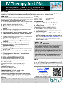 flyer