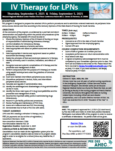flyer