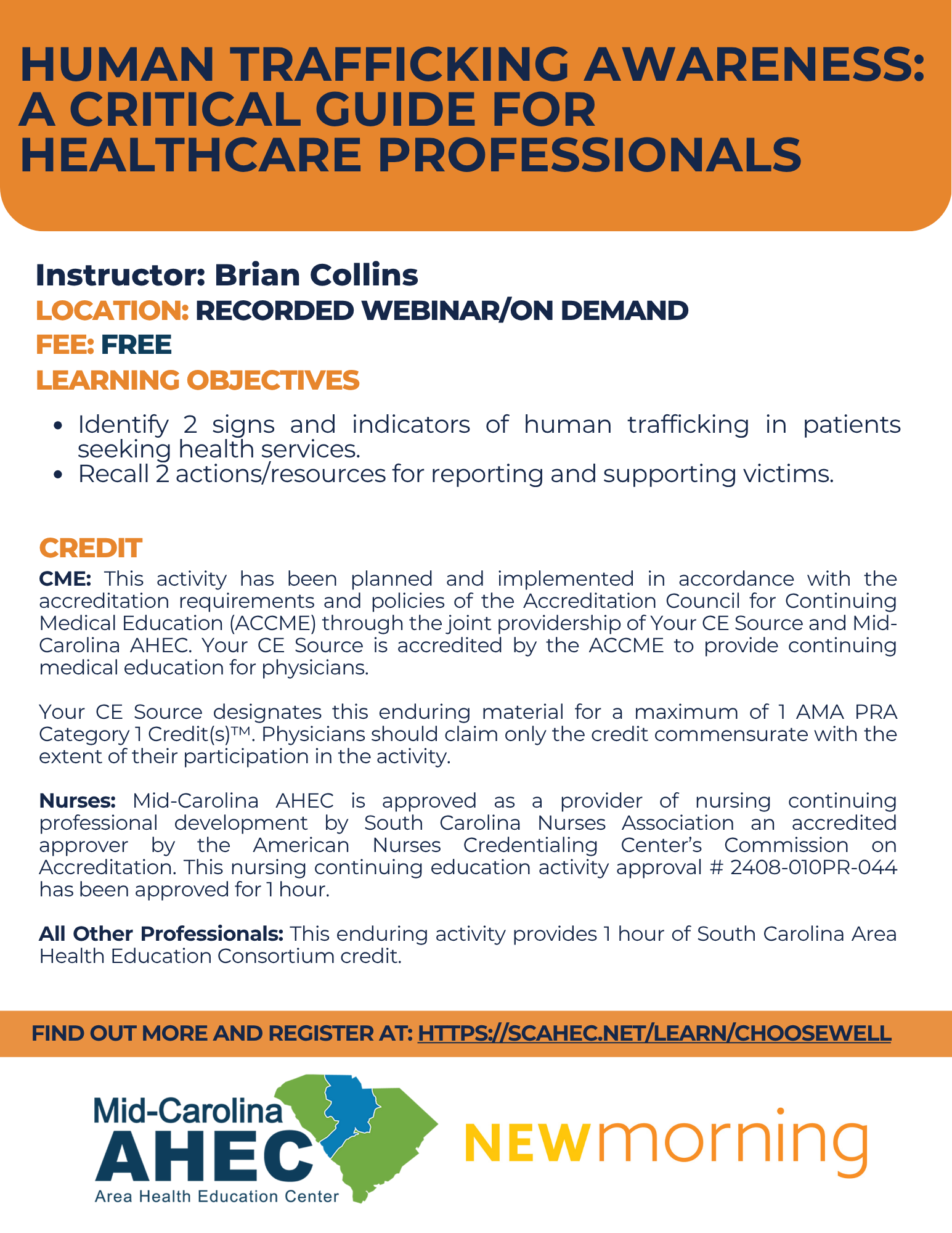 flyer