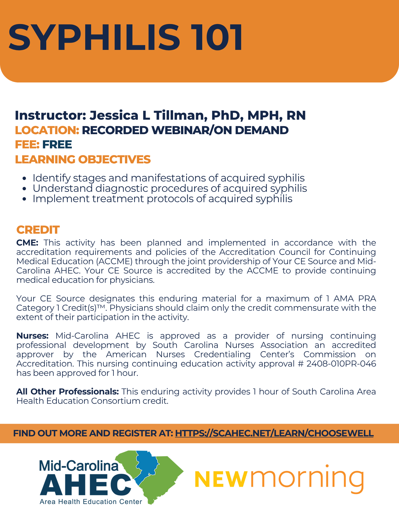 flyer
