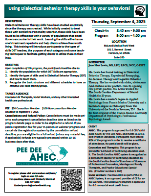 flyer
