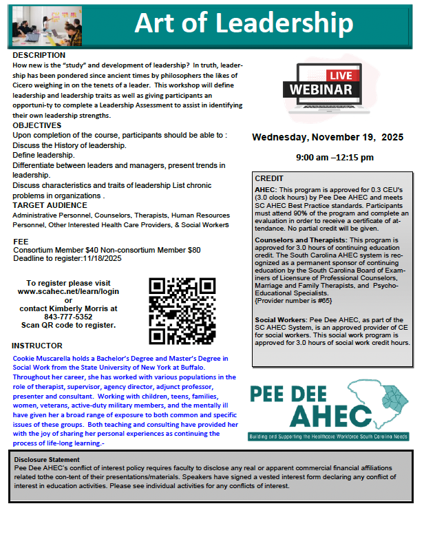flyer