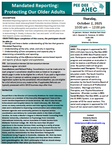 flyer