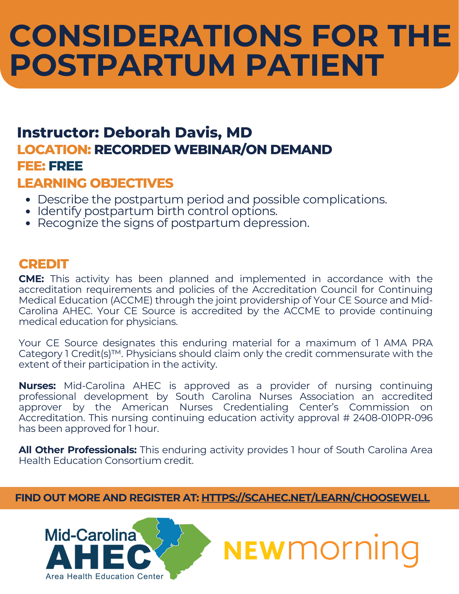 flyer