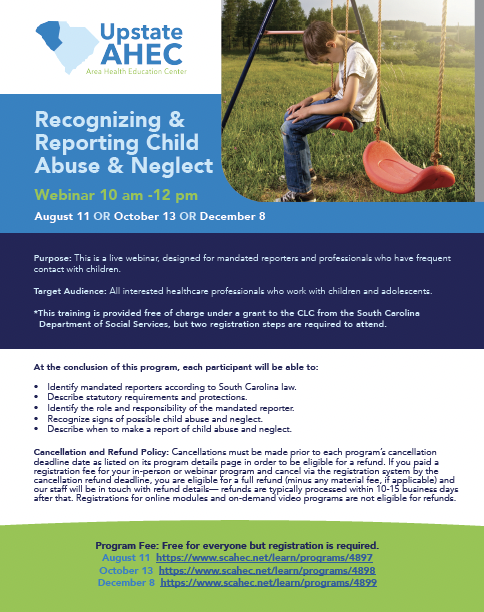 flyer