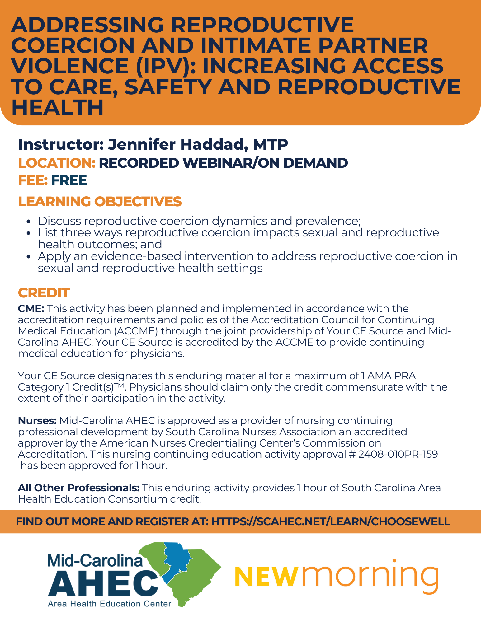 flyer