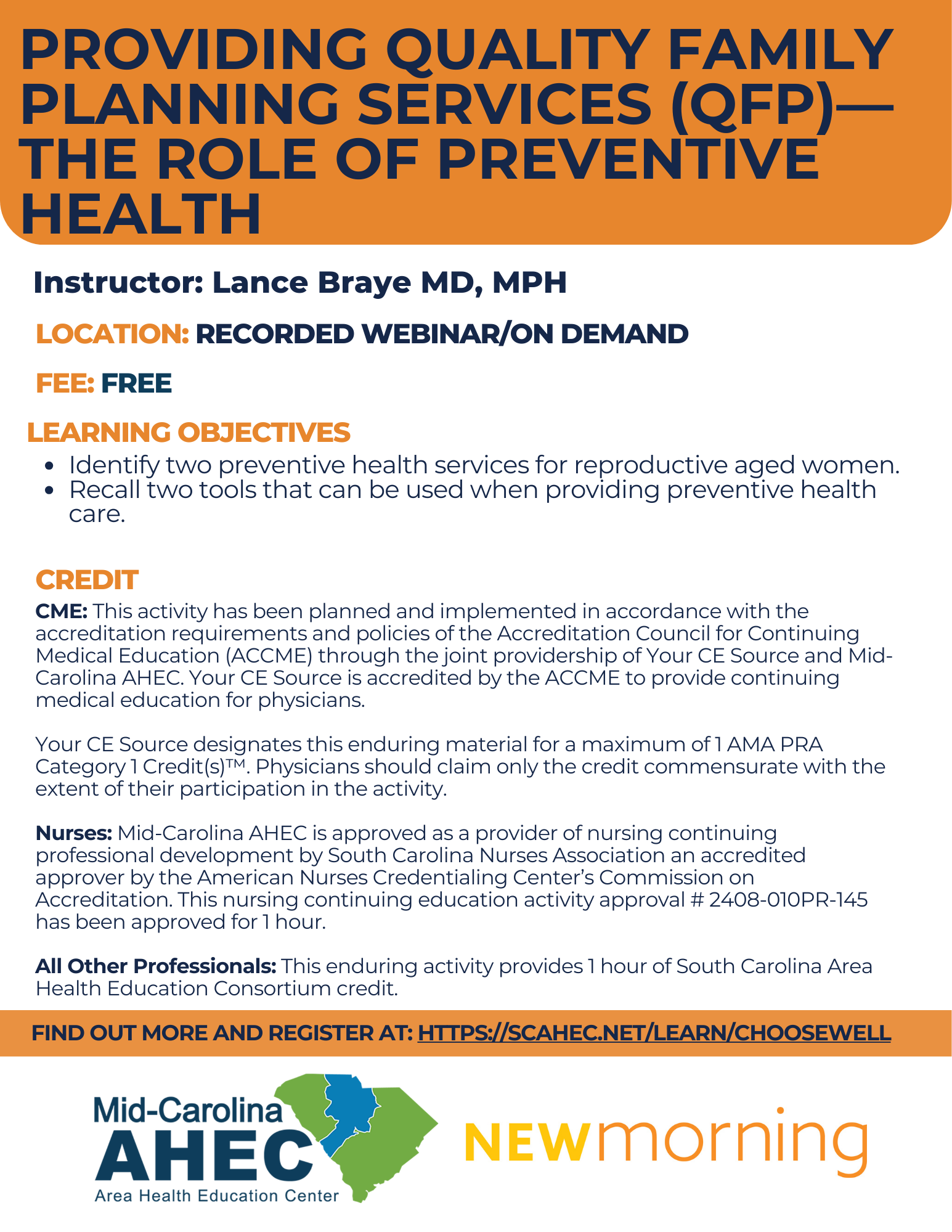 flyer