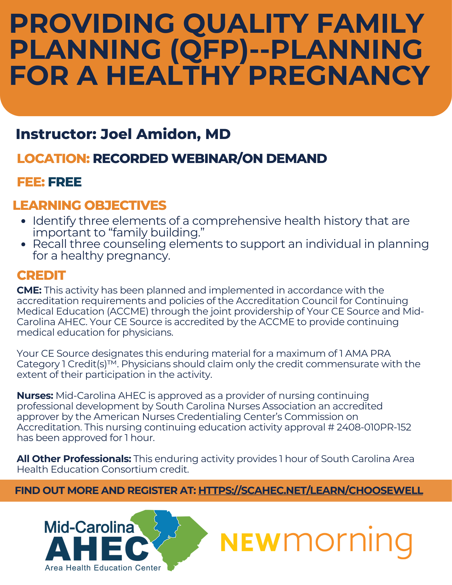 flyer