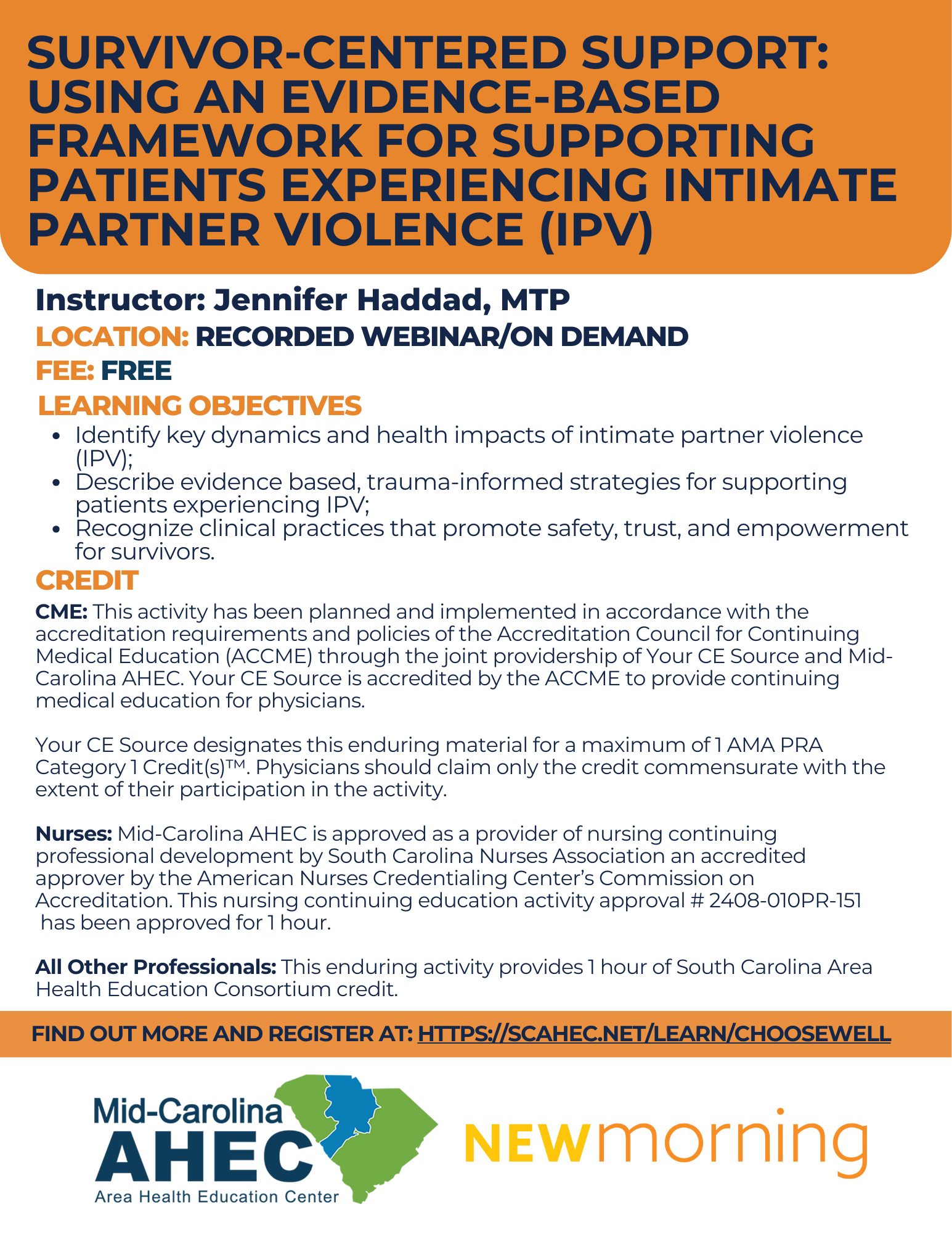 flyer