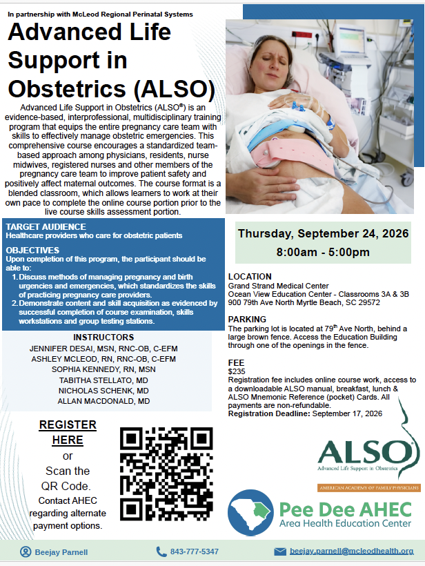 flyer
