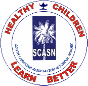 South Carolina Association of School Nurses